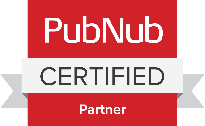 Pubnub-certified