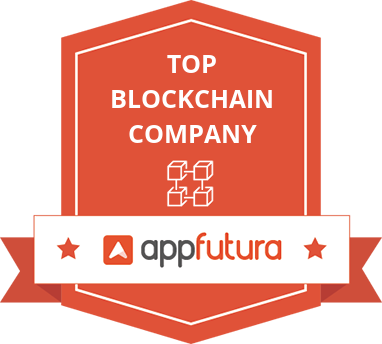 AppFutura Top Blockchain Company