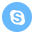 skype