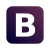 Bootstrap logo