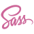 SASS sass logo