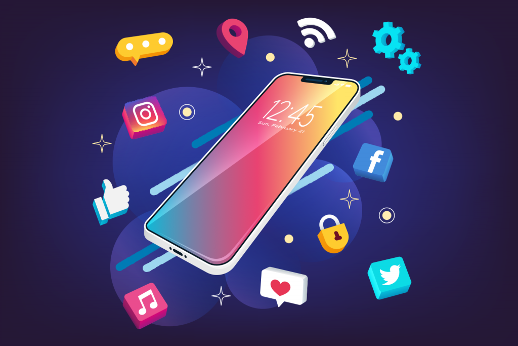 mobile app ideas for 2020