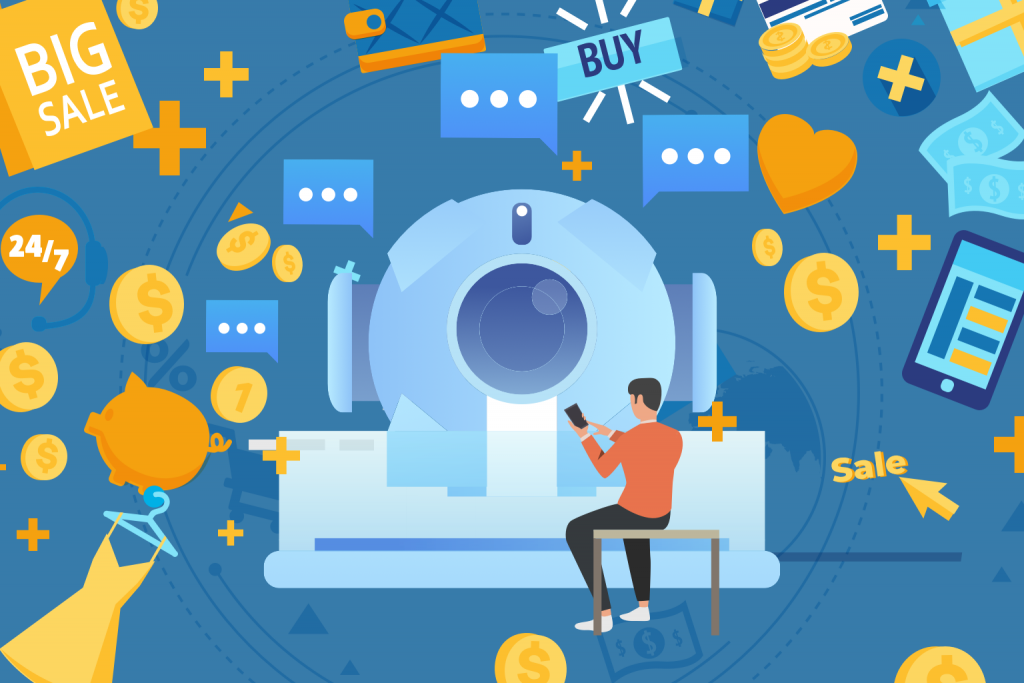 AI chatbot for customer satisfaction