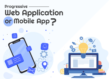 Progressive Web Application Development