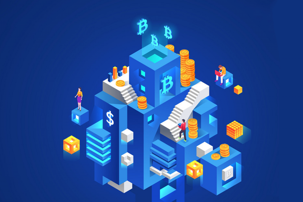 blockchain development