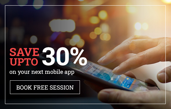 mobile app development company