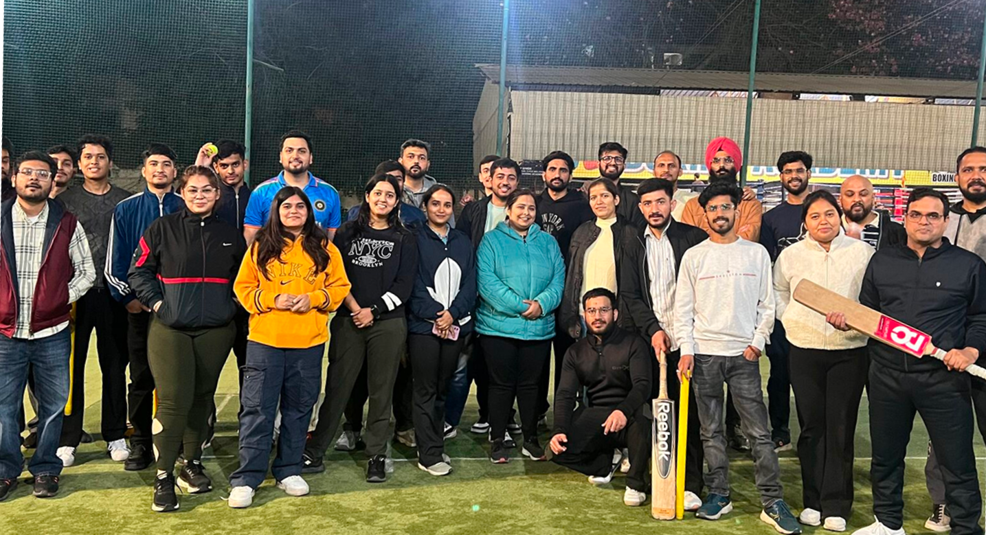 Team event